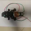 Acessórios para Polinizador Elétrico de Tomate: Aplicador de Flores, Interruptor de Manípulo, Bomba Manual, Bateria, Válvula de Pressão, Haste Pulverizadora