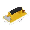 Soporte para Papel de Lija Herramienta de Lijado de Pared Pinza para Papel de Lija Soporte para Papel de Lija Herramienta de Lijado de Pared Pinza para Papel de Lija Herramienta de Lijado de Pared Soporte para Papel de Lija