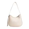 Bolsas Texturizadas para Mujer Verano 2026 Nuevo de Moda Elegante Bolso de Hombro Underarm Bolso Cruzado de un Solo Hombro Bolso Cubo Texturizado
