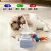 Rastreador de Animal de Estimação Gato Controle Remoto Chamada de Pássaro Brinquedo Teaser Inteligente Auto-Divertido Mais Vendido