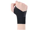 Muñequera Médica para Tenosinovitis, Esguinces Deportivos, Dolor en la Articulación del Pulgar, Esguince y Mano de Ratón; Versión Delgado