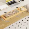 Placa de extensión para escritorio, escritorio gaming plegable, escritorio extendido, escritorio para computadora, marco de extensión ensanchado, reposabrazos, bandeja para teclado