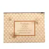 Bolsa de embalaje no tejida de abeja bolsa de embalaje para leggings ropa interior térmica moldeadora cremallera suéter bufanda bolsa para pantalones de cuero