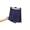 Shorts de Mujer para Verano, Modal, Color Sólido, Delgados, Pantalones de Pijama, Sueltos, Para Usar Afuera, Base, Pantalones de Casa Anti-Lay