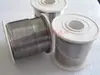 Fio de solda linha de solda linhas de solda comuns fio de solda sem chumbo fio de solda industrial resina solda para soldagem de placa de circuito