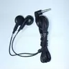 Auriculares de Aviación para Fabricantes Regalos Auriculares Personalizados Auriculares para Trenes de Alta Velocidad Auriculares In-Ear Auriculares Desechables Económicos para Cabina