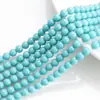 Novo pulseira de contas de porcelana de cristal de jade de cor sólida de 8mm cortina de porta contas soltas de vidro acessórios de joias DIY atacado por item
