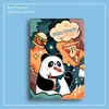 Para Apple ipad9 funda plana Air anticaída pro11 funda protectora silicona 10.2 pulgadas linda 10ª generación 2022