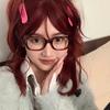 Estilo Coreano Personalizado Retro Luz Plana Marco Pequeño Ovalado Montura de Gafas para Mujer Estilo Simple Puro Deseo Encantador Gafas de Forma Cóncava Fotográfica