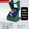 Cargador de relojes en stock, Dispositivo giratorio para relojes, Agitador de relojes, Caja enrolladora para relojes mecánicos, Dispositivo giratorio para relojes, Agitador de relojes, Soporte giratorio