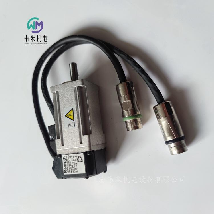 MSM019B-0300-NN-M5-MH0 R911344