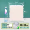 Sacos a Vácuo para Alimentos Prontos 100 Peças Plástico Transparente Brilhante Poliéster Nylon Selados Sacos a Vácuo para Conservar Fresco Personalizados