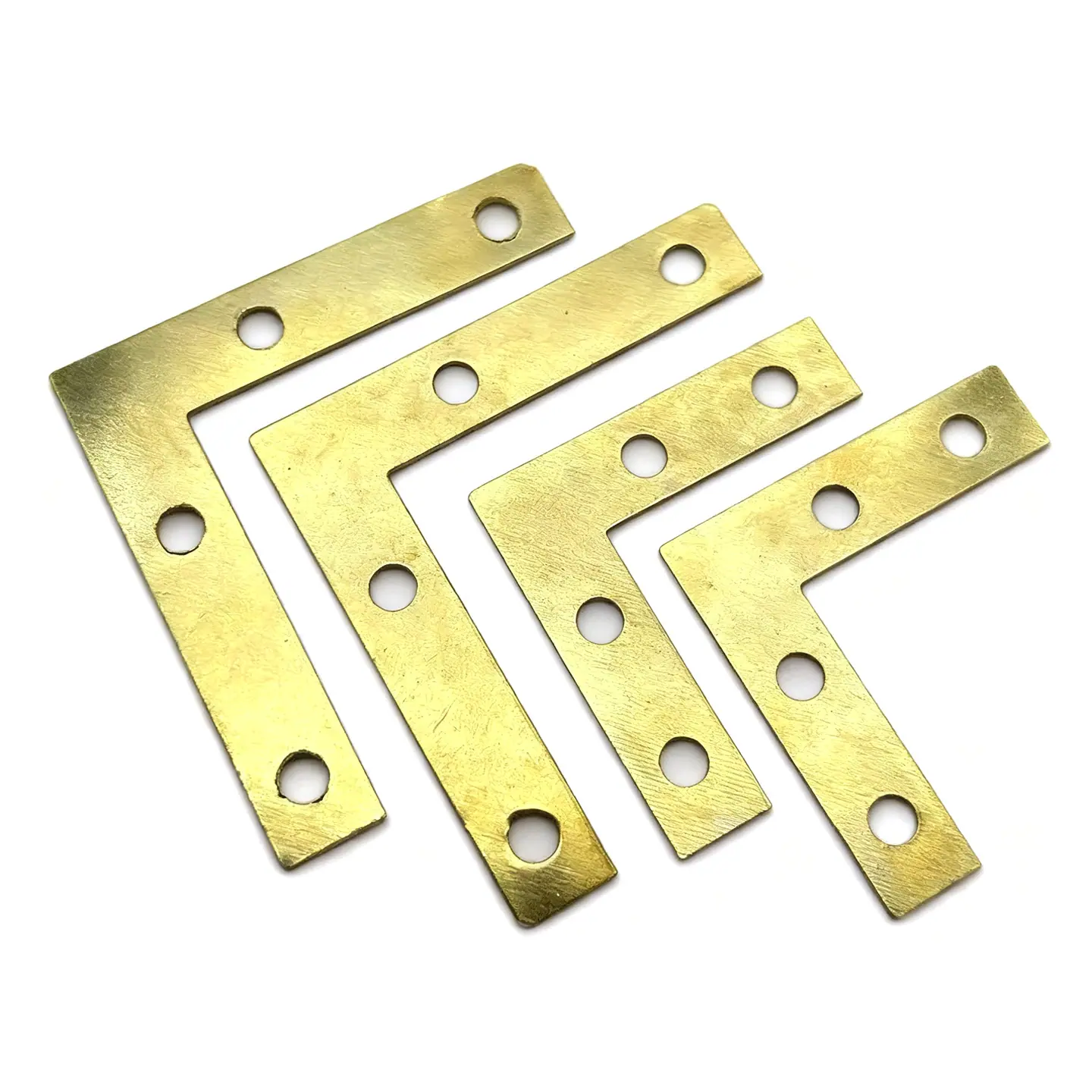 金色角码1