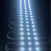 YEAHOO estándar, módulo barato y bueno, fabricantes de comercio exterior anunciando fuente de luz de palabra luminosa módulo LED de alto brillo