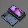 Adecuado para Iphone18Promax Armadura de Mariposa Magnética Nueva Funda para Teléfono Iphone18Pro Funda para Teléfono Armadura de Mariposa