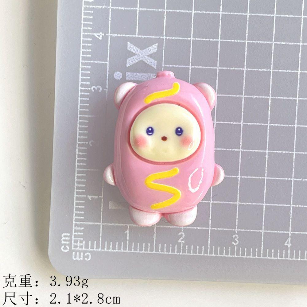 粉色-零食袋