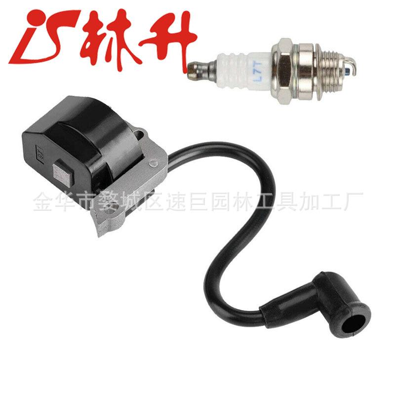 Ignition Coil Module Spark Plu
