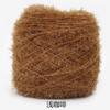 Toalla Coreana para Lavar Platos de Fresa Colorida Seda Brillante de Vidrio Tejida con Ganchillo Cepillo para Lavar Platos Sin Aceite Accesorios de Cocina Coreana Hechos a Mano