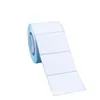 Papel térmico a prueba de tres (agua, aceite, fricción) 70*50*1000 logística exprés supermercado báscula electrónica etiqueta de papel tesoro de correo electrónico