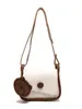 Bolsa Pequena Vintage Feminina 2023 Nova Moda Textura Elegante Bolsa de Ombro Primavera High-end All-match Crossbody Pequena Bolsa Quadrada