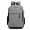Mochila Feminina Impermeável Mochila Escolar para Menina Universitária Mochila para Ir às Aulas Mochila Masculina Bolsa para Computador Executiva de Alto Nível