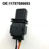 Adequado para Peças Automotivas Bmw Sensor de Oxigênio 11787586693 0258017206 E-commerce Transfronteiriço