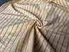 Fabricante de tejidos para el hogar de algodón 100% teñido en hilo Clase A, tejido de algodón lavado, ropa de cama de algodón puro estilo japonés, tejido estilo Muji disponible para personalización