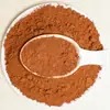 Rebanadas de Ganoderma de la Montaña Changbai al por mayor, Suministro a granel de Té Sustituto suelto, Rebanadas de Ganoderma Rojo, Polvo de Esporas de Ganoderma, Medicina Tradicional China
