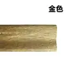Material Feito à Mão Papel Origami Embalagem de Buquê Grande Papel de Flor Produção DIY Papel Crepom Dourado e Prateado Papel Amassado