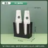 Porta-copos para Loja de Chá com Leite, Suporte de Armazenamento para Copos de Chá com Leite, Porta-copos de Mesa, Dispensador de Copos, Suporte de Exibição de Copos para Barracas de Rua