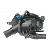 Termostato 110602664R 110605999R para Cámara de Salida de Agua 1.3 Piezas de Automóvil Adecuado para Renault Dacia