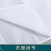 Camisas, Calças, Roupas para Idosos, Lingerie, Conjunto Completo de Roupas Mortuárias para Homens e Mulheres, Roupas Antigas de Poliéster-Algodão de Alta Qualidade