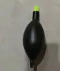 Flotador Electrónico con Luz para Pesca Nocturna en Stock para Pesca, Adecuado para Peces Grandes como Bagre y Carpa Cabezona, Flotador de Caña de Pescar para Mar de Lanzamiento Largo, Flotador Electrónico en Forma de Huevo de Pato para Pesca al por Mayor