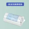 Dispositivo para medir el pie + regla para circunferencia de la cabeza tapete para medir la altura del bebé artefacto para medir la altura del bebé regla para niños precisión doméstico