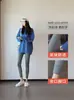 Leggings de fitness de alta elasticidad para tallas grandes en personas menudas, sin costuras, con control de cintura, para uso diario 2026, pantalones de yoga cropped