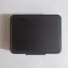 Caja de Medicina Portátil con 7 Compartimentos, Organizador Semanal de Pastillas Sellado para Uso Matutino, Mediodía y Vespertino, Listo para Entrega