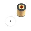 El Filtro de Aceite A6421800009 es Adecuado para Mercedes-Benz Jeep, Chrysler 3.0L
