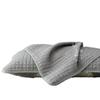 Funda Protectora para Relleno de Almohada de Hotel, Funda de Almohada de Aislamiento, Anti-Suciedad y Anti-Sudor, Funda de Almohada Extraíble y Lavable, Un Par, Anti-Ácaros y Anti-Sudor