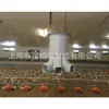 SISTEMA DE DISPOSITIVO DE REFRIGERACIÓN SKOV ACTUADOR DE FILTRO DA 65-600