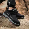 Vendas Diretas de Fábrica Modelos Populares Transfronteiriços para Homens e Mulheres, Sapatos de Algodão Quentes e Espessos Confortáveis, Tendência e Moda, Forrados com Lã para Inverno e Outono, para Idosos