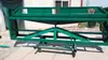 Máquina de vincar caixas de papelão, equipamento de embalagem, máquina formadora de linha horizontal para papelão ondulado, máquina de vincar manual, máquina de corte e vinco em linha, máquina de cortar papel