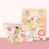 Dopamina es adecuada para la nueva funda protectora oppopadair5 pad3 para 2026 con ranura para lápiz tableta transparente de 12 pulgadas