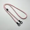 Atacado de Fábrica Cordão para Celular Usável na Diagonal Cordão para Garrafa de Água Câmera Alça de Segurança Anti-perda Cordão para Celular na Diagonal
