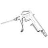 Pistola de aire de aleación de aluminio DG-10 pistola de chorro de arena pistola de aire bomba de aire pistola de soplado pistola neumática para polvo compresor de aire