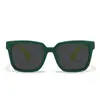 Gafas de Sol de Silicona para Niños, Modernas y a la Moda, Niños y Niñas, Gafas Infantiles, Polarizadas Anti-UV, Gafas de Sol para Bebés y Niños Pequeños