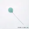 Enfeites de Balão Decoração de Bolo Balão de Confissões Enfeites para Assar Acessórios de Decoração de Cena de Carro