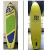 Tabla de remo, tabla de surf, tabla de pesca para todo tipo de agua para adultos, tabla de paddle surf inflable para mar, lago y pesca, adecuada para familias
