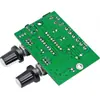 Placa Amplificadora de Audio de Alta 2.1 Canales Super Graves 12V Mini Tamaño Pequeño Digital Clase D Módulo 030