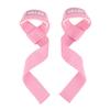 Cinturón de tensión para fitness Valeo, engrosado, resistente, para dominadas, refuerzo de dominadas, antideslizante, resistente al desgaste, protector de muñeca deportivo