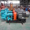 Shandong Dongpump Zj Bomba Centrífuga Horizontal para Lodo Bomba de Lodo Resistente ao Desgaste Bomba de Lodo para Mineração Ah Bomba de Argamassa Resistente ao Desgaste Bomba de Impurezas
